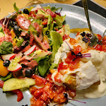 Photo n°5 de l'avis de Katrin.r fait le 07/01/2023 à 13:08 sur le  Landgasthof Triglismühle à Arnstadt