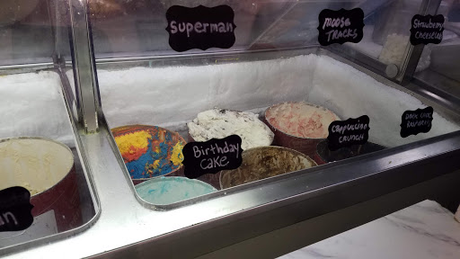 Crêperie «Crepes in the City», reviews and photos, 4127 Erie St, Willoughby, OH 44094, USA