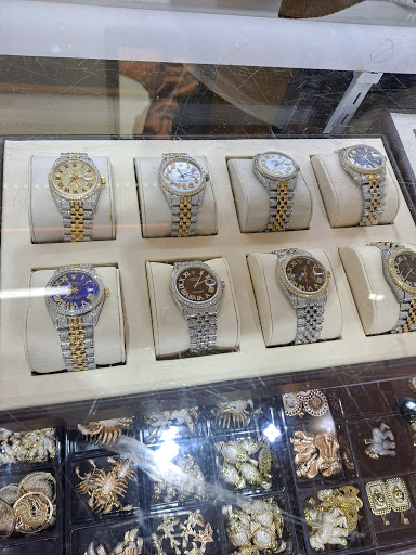 Jeweler «French Jewelry Renee De Paris Incorporated», reviews and photos, 6608 Collins Ave, Miami Beach, FL 33141, USA