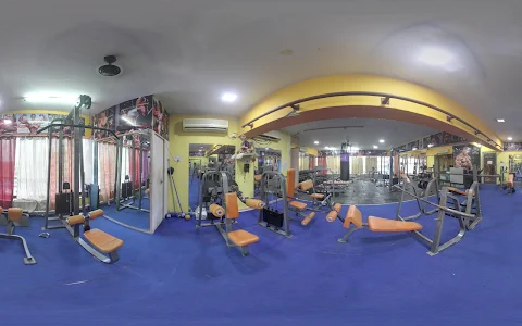 THE STG GYM image