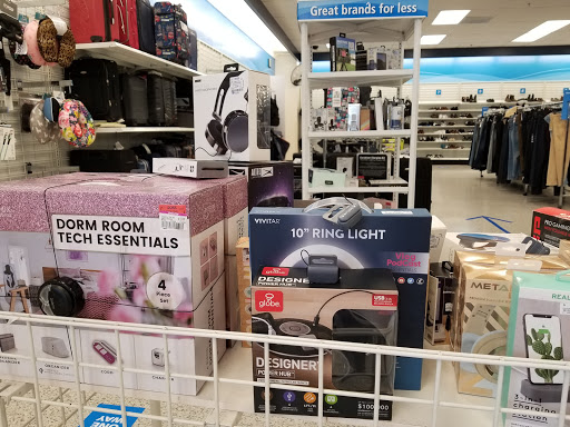 Department Store «Marshalls», reviews and photos, 979 S Township Line Rd, Royersford, PA 19468, USA