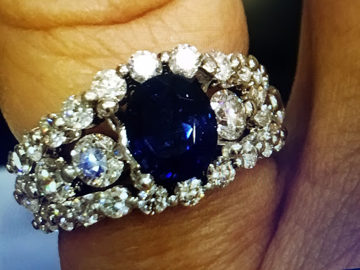 Jeweler «Karagosian & Sons Jewelers Inc», reviews and photos, 2266 Orchard Lake Rd, Sylvan Lake, MI 48320, USA