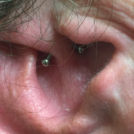 Find forever love tattoo ideas for your next unique tattoo in San Diego at Body Art Salon