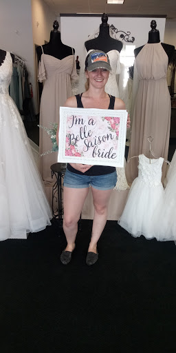 Bridal Shop «Belle Saison Bridal», reviews and photos, 2203 W Anderson Ln, Austin, TX 78757, USA