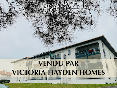 Victoria Hayden Homes à Pau