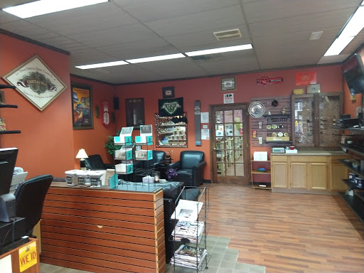Cigar Shop «Nice Ash Cigars & Lounge», reviews and photos, 332 Pennsylvania Ave W, Warren, PA 16365, USA