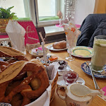 Photo n°1 de l'avis de Jenny. fait le 23/02/2024 à 20:28 sur le  Café Venus à Viechtach