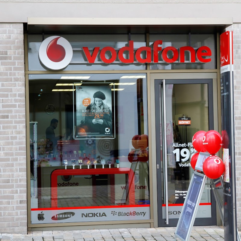 Vodafone Premium Fachcenter Nagold