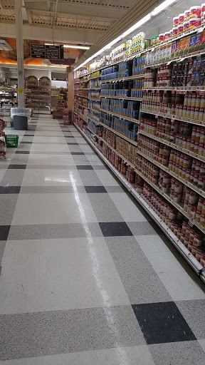 Supermarket «Key Food», reviews and photos, 259-01 Union Tpke, Glen Oaks, NY 11004, USA