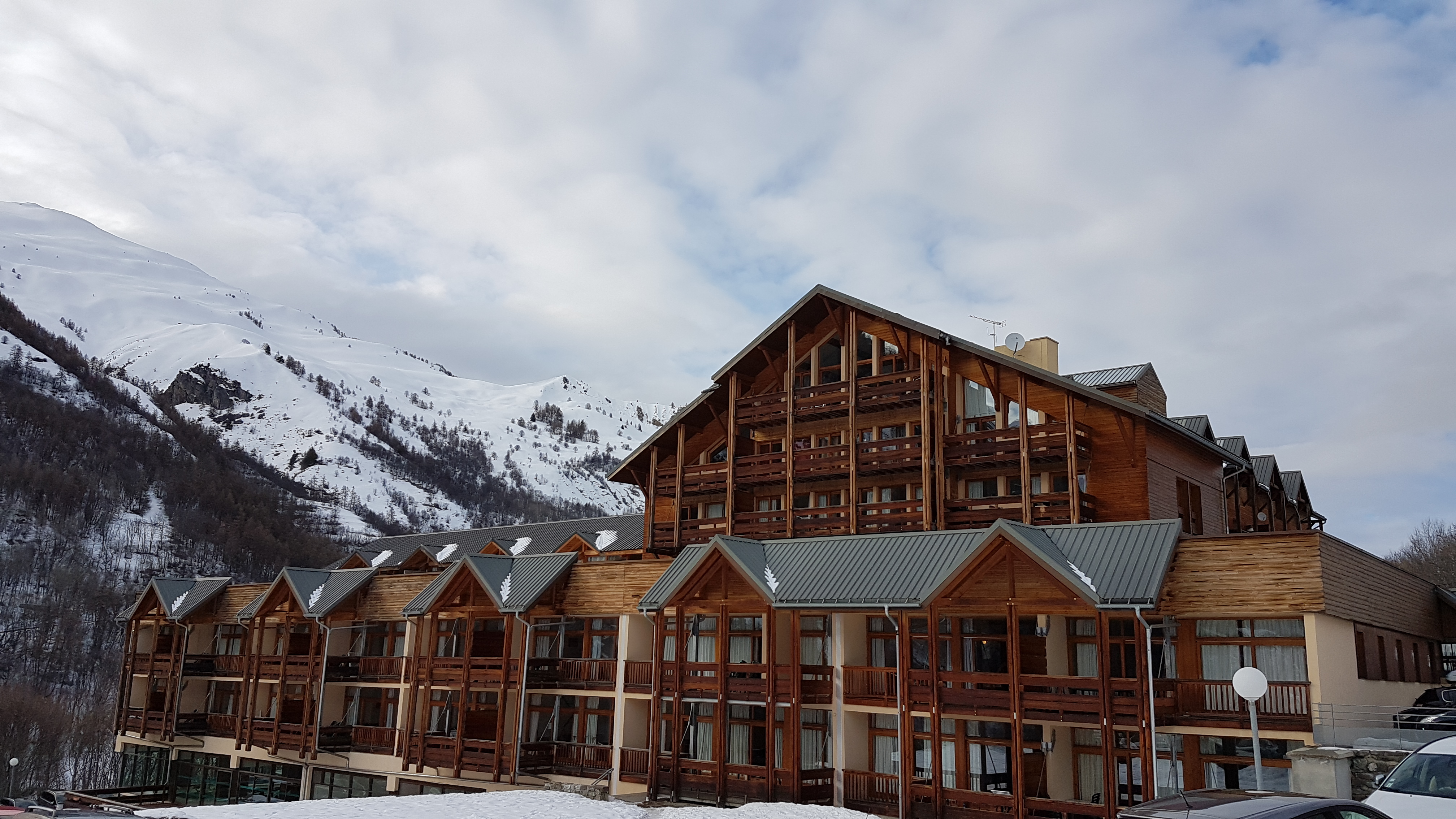 Photo n° 1 de l'avis de Sylvain.o fait le 05/03/2018 à 17:29