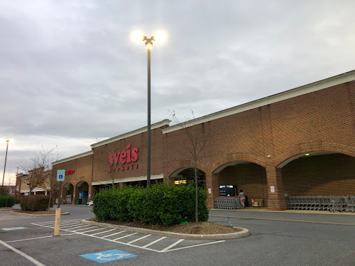 Supermarket «Weis Markets», reviews and photos, 10 Village Center Rd, Reisterstown, MD 21136, USA