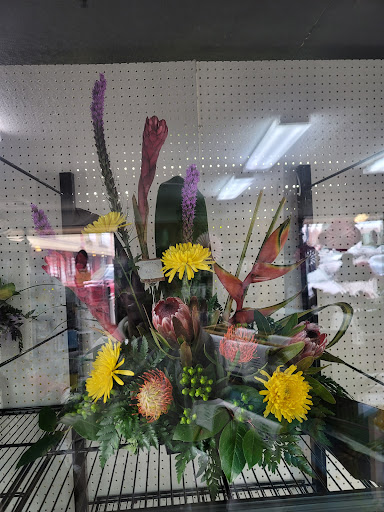 Florist «The Flower Express, Inc.», reviews and photos, 10411 NE Fourth Plain Blvd #115, Vancouver, WA 98662, USA