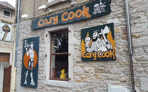 Le Cosy Cook image