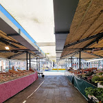 Photo n°3 de l'avis de Ramón.o fait le 30/06/2022 à 20:33 sur le  Al mercá, Fondamenta riva Olio, Venezia, Italia à Venice