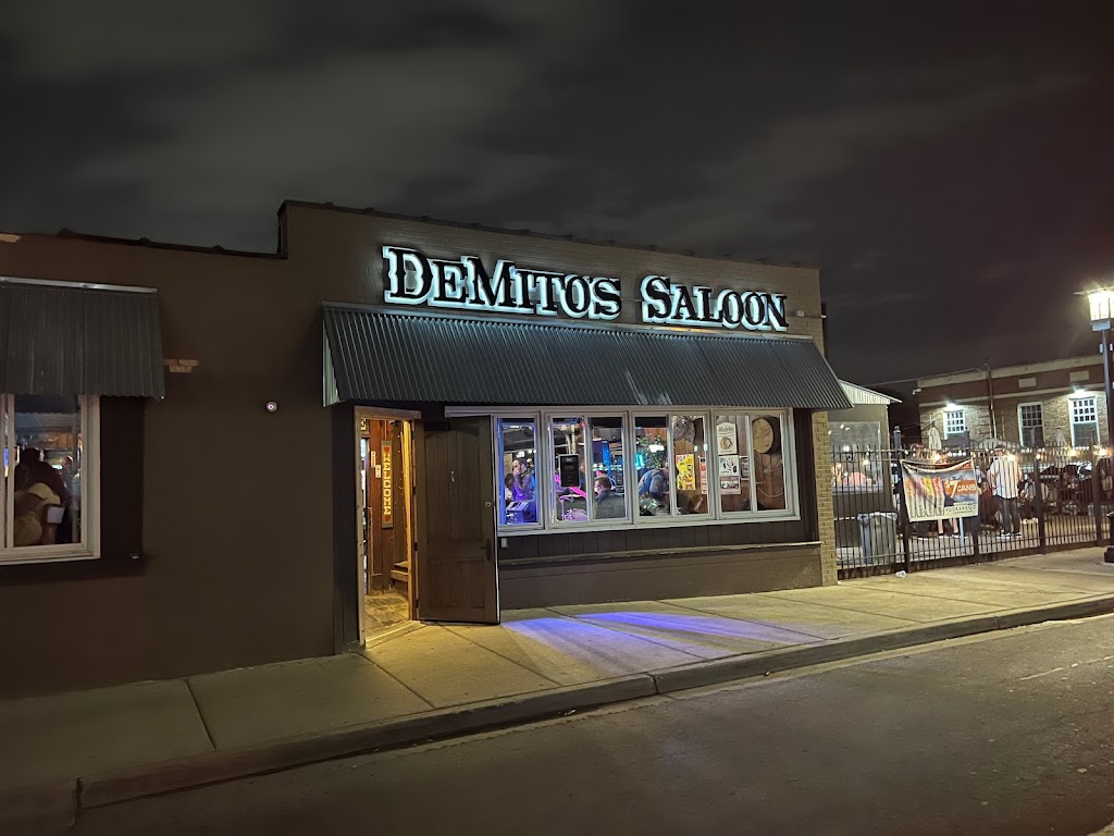 DeMito's Saloon 60181