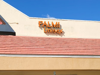 Palmi Unisex