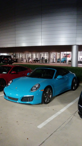Porsche Dealer «Park Place Porsche», reviews and photos, 6113 Lemmon Ave, Dallas, TX 75209, USA