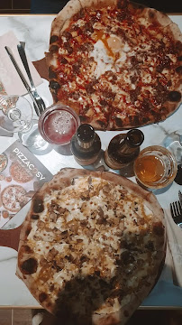 Plats et boissons du Pizzeria Pizza Cosy à Béziers - n°11