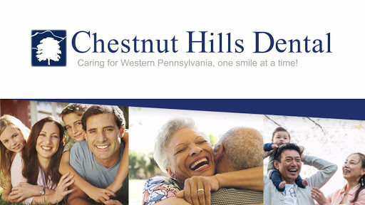 Chestnut Hills Dental Pittsburgh Sq. Hill