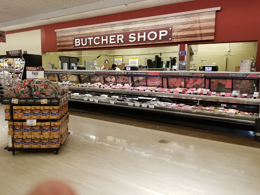 Supermarket «Big Y», reviews and photos, 441 N Main St, East Longmeadow, MA 01028, USA