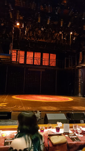 Performing Arts Theater «Westchester Broadway Theatre», reviews and photos, 1 Broadway Plaza, Elmsford, NY 10523, USA