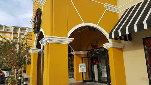 Nike Factory Store, 15609 FL-535, Orlando, FL 32821, USA, 