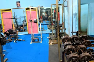 Viking Fitness Center image