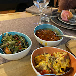 Photo n°4 de l'avis de ALESSIO.A fait le 02/10/2022 à 11:52 sur le  Margherita à Pescara