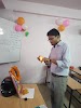 user