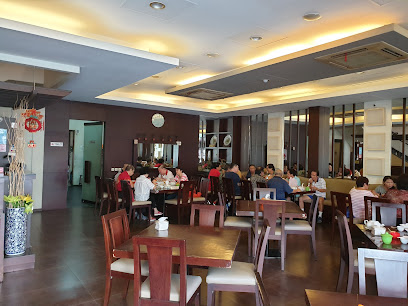 Hong Sin Restaurant - Jl. Banceuy No.110, Braga, Kec. Sumur Bandung, Kota Bandung, Jawa Barat 40111, Indonesia