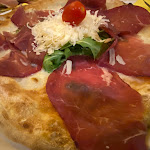 Photo n°2 de l'avis de Vittorio.i fait le 18/06/2022 à 10:45 sur le  Peppino Trattoria à Monreale