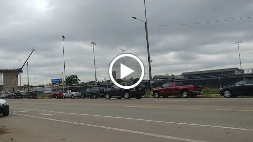 Hardware Store «BROOKS LUMBER», reviews and photos, 2200 Trumbull Ave, Detroit, MI 48216, USA