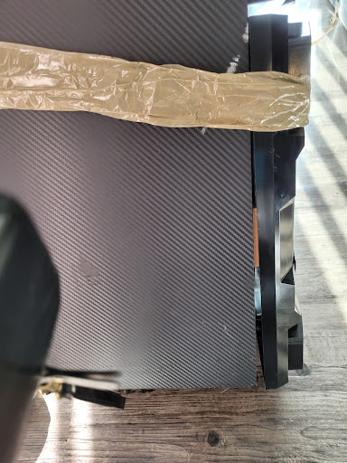 Moving and Storage Service «Flat Fee Moving», reviews and photos, 440 Market St, Elmwood Park, NJ 07407, USA