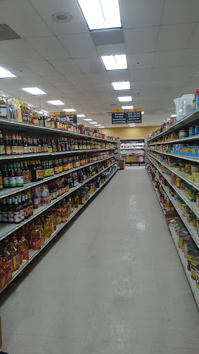 Asian Grocery Store «Cleveland Asia Market», reviews and photos, 21200 Miles Rd, Cleveland, OH 44128, USA