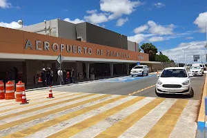 Zacatecas International Airport image