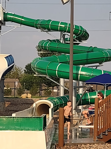 Water Park «Rock River Rapids Aquatic Park», reviews and photos, 1900 E James St, Derby, KS 67037, USA