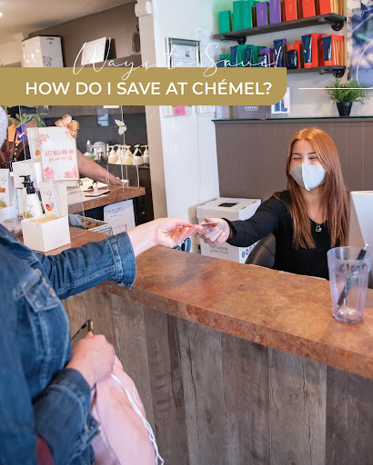 Hair Salon «Chemel Salon», reviews and photos, 4430 6th Ave, Tacoma, WA 98406, USA