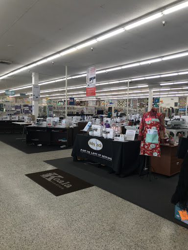 Vacuum Cleaner Store «35th Avenue Sew & Vac», reviews and photos, 3548 W Northern Ave, Phoenix, AZ 85051, USA