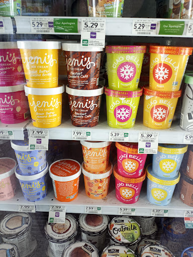 Supermarket «Publix Super Market at Five Forks Corner Shopping Center», reviews and photos, 4045 Five Forks Trickum Rd SW, Lilburn, GA 30047, USA