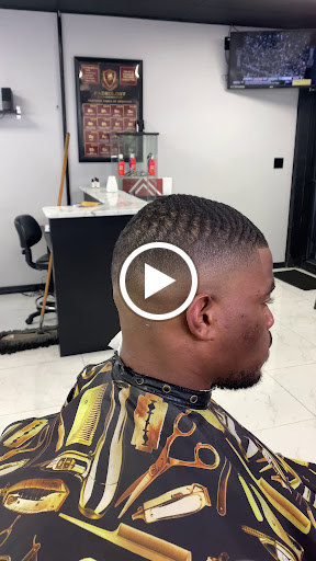 Barber Shop «Fadeology Barbershop», reviews and photos, 14607 Livingston Ave, Lutz, FL 33559, USA