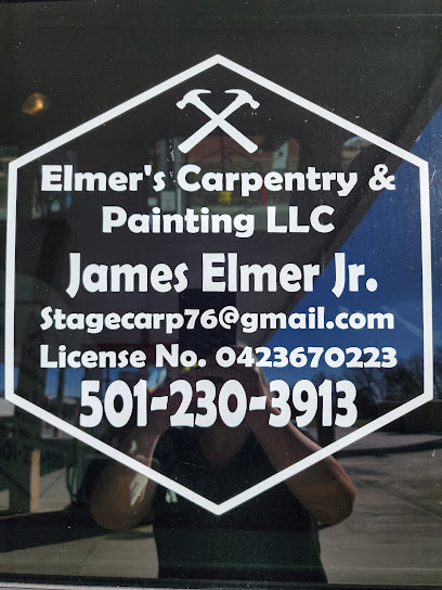 Elmer's Carpentry & Painting LLC