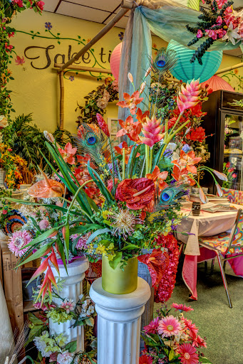 Florist «A Floral Affair», reviews and photos, 2137 N Courtenay Pkwy, Merritt Island, FL 32953, USA