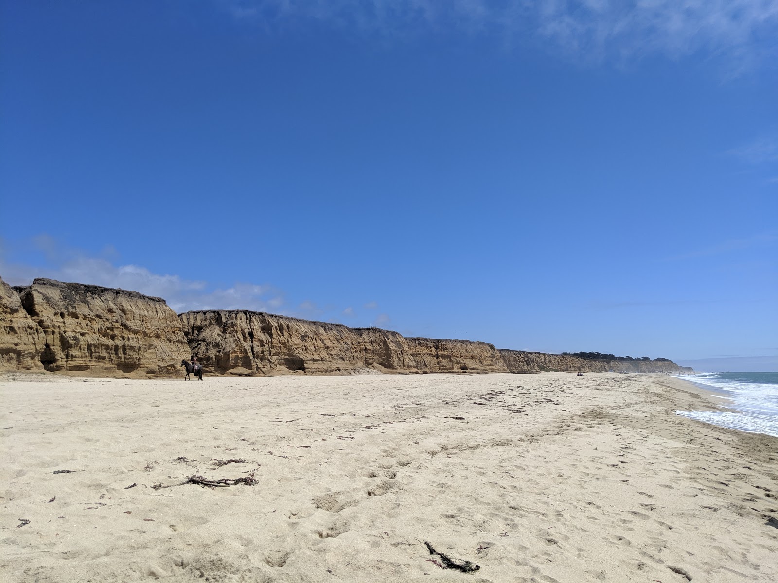 Dunes Beach'in fotoğrafı çok temiz temizlik seviyesi ile