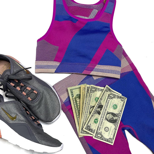 Used Clothing Store «Uptown Cheapskate», reviews and photos, 11255 Huebner Rd #205, San Antonio, TX 78230, USA