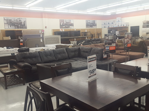 Discount Store «Big Lots», reviews and photos, 2349 Cherry Rd #79, Rock Hill, SC 29732, USA