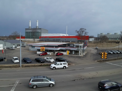 Car Dealer «VerHage Mitsubishi of Holland», reviews and photos, 343 E 8th St, Holland, MI 49423, USA