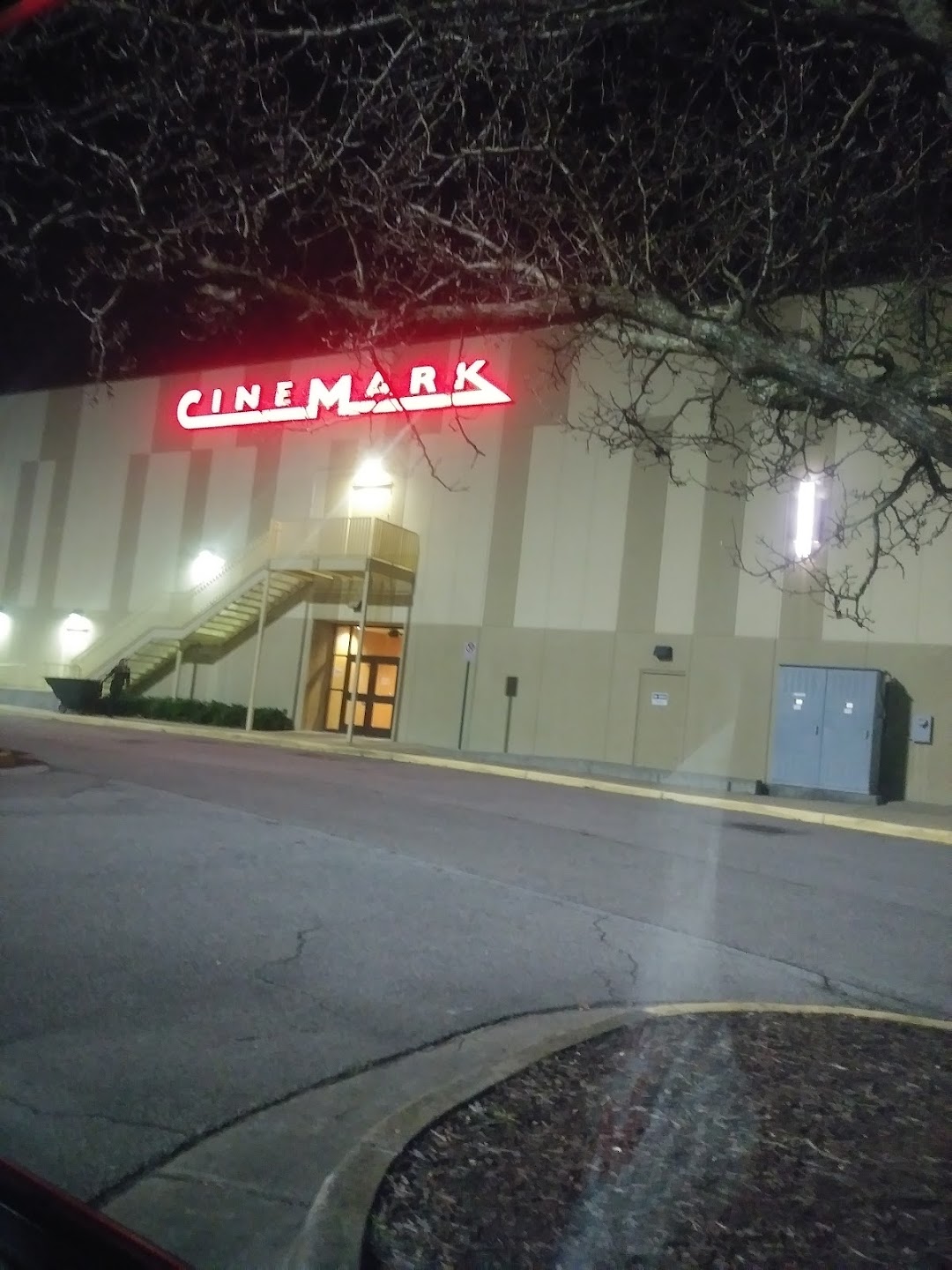 Cinemark cinema
