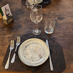 Photo n°4 de l'avis de Alex’Z. fait le 28/08/2023 à 13:56 sur le  Vossìa Mediterranean cuisine à Palermo