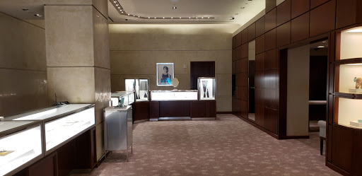 Jewelry Store «Tiffany & Co.», reviews and photos, 5435 Tamiami Trail N, Naples, FL 34108, USA