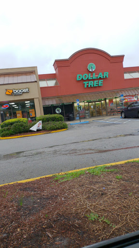 Dollar Store «Dollar Tree», reviews and photos, 8634 Baymeadows Rd, Jacksonville, FL 32256, USA